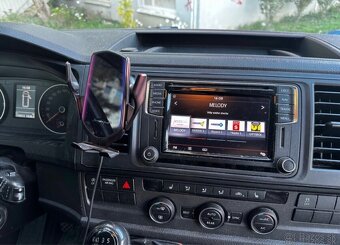 VW MULTIVAN T6 2.0TDI 110KW 4MOTION - 8