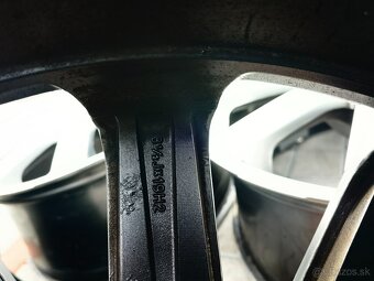 Bmw,x3,x5,Opel Insignia 5x120 r19 - 8