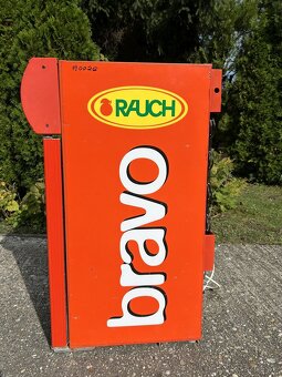 Predám designovú chladničku COOLEX Professional - 8