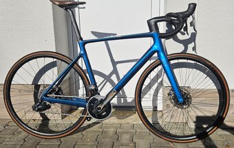 Scott adict rc sram force axs - 8