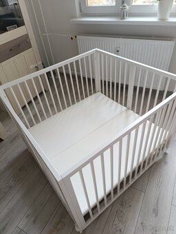 Detská ohrádka - 8