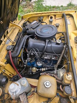 Lada 1600 - VAZ 2106 - 8