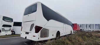 Setra S516HD/2, registrácia 2019 - 8