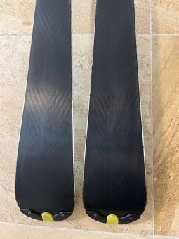 Salomon CIRA consteliation series 147cm - 8