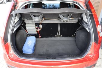 Ford Fiesta 1.25i Duratec Comfort - 8