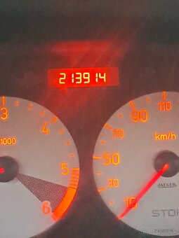 Predám auto Peugeot 2006 - 8