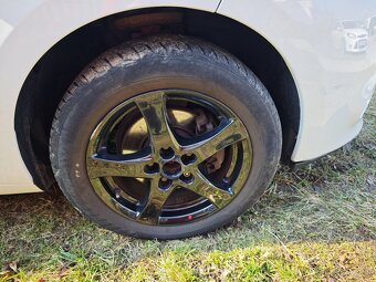 Mégane 1.6 16V Advantage - 8