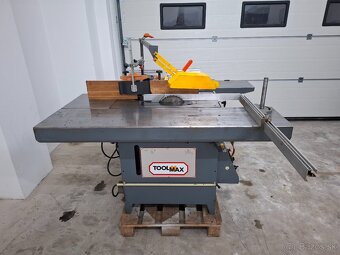 Multifunkčný stroj - 8