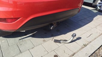 Ford Fiesta 1.4 Duratec 16V 71kW Titanium - 8