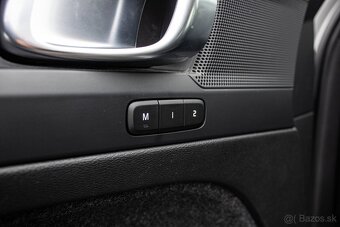 Volvo C40 Recharge 231k Plus A/T Elektro Odpočet DPH - 8