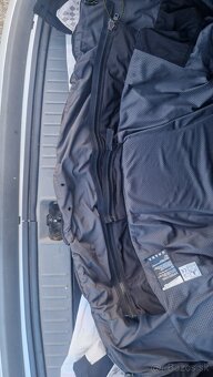 Predam zánovnu moto bundu - 8