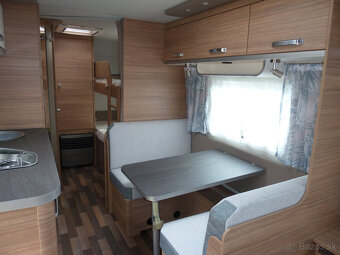 Karavan Weinsberg 550 QDK - 8