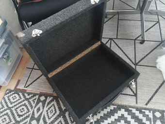 Case, kufre retro na renováciu - 8