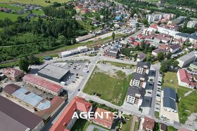 AGENT.SK | Na predaj 4750 m2 stavebný pozemok v centre Turzo - 8