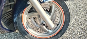 honda fjs 600 silverwing - 8