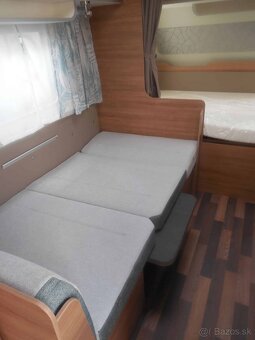 Weinsberg CaraOne 480 QDK 2023 - 8
