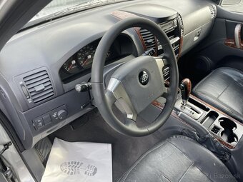 Kia Sorento 2.5CRDi 140PS 4x4 AUT 189000KM - 8
