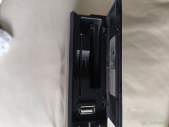 CryptoBox 650HD - 8