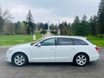 Audi A6 C7 3.0TDi Quattro kombi - 8