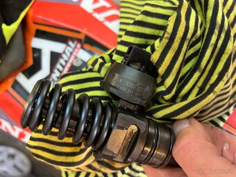 Vstreky 1.9 TDi 85kw auy - 8
