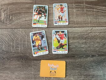 Football stars - 8
