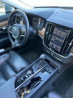 Volvo S90 140KW 2018 4x4 Inscription - 8