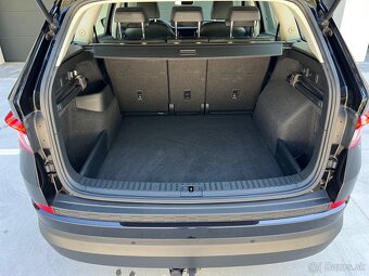 Škoda Kodiaq 1.5 TSI ACT Style DSG - 8