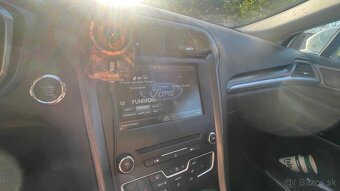 Na predaj: Ford Mondeo 2.0 TDCi 180k – 2015 (Combi) MK5 - 8