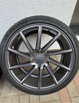 Vossen CVT R19 - 8