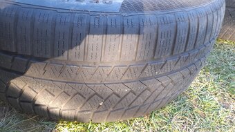 Kolesa na LAND ROVER R18 - 8
