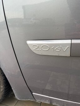 Renault Scenic Megan Automatik - 8