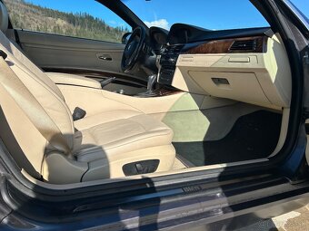 Bmw eE93 335i - 8