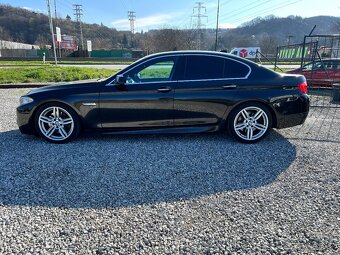 Bmw 535d xDrive - 8
