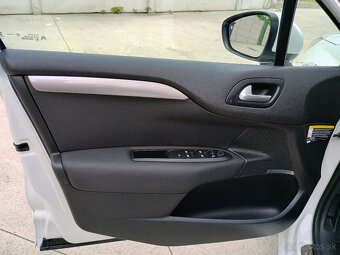 CITROEN C4 1,6 THP 16v 156 EXCLUSIVE AUTOMATIC 6 - 8