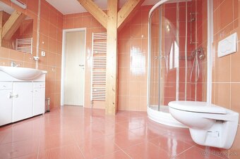 2i byt - 82 m², v cene Parking, pivnica - ďalších 25 m² - 8