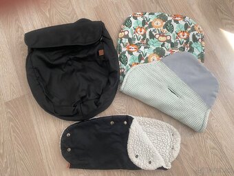 Pettite&Mars kočik - 8