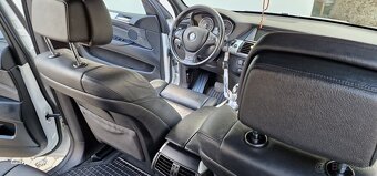 Bmw x5 e70 3.0sd - 8