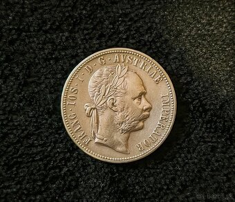Florin / Zlatnik - 8