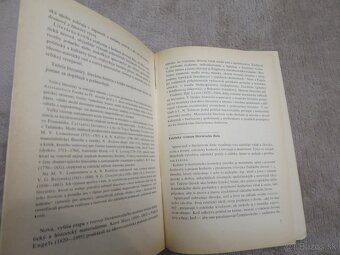 Teória literatúry pre stredné školy (1987) - 8