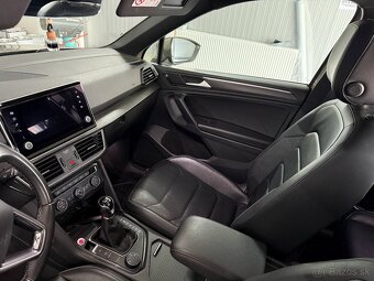 Tarraco 2.0 TDI, 110 kW, Excellence - 8