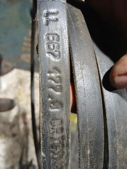 Remene claas - 8