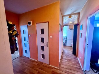 2 izbový byt na Severe, predaj - 8