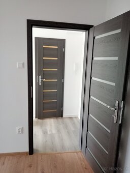 Predám 1.izbovy byt banovce nad bebravou.REALITKY NEVOLAT - 8