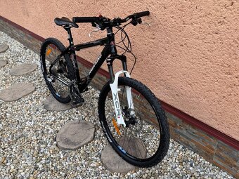Horský Bicykel HIGH KING VALLEY 26” - 8