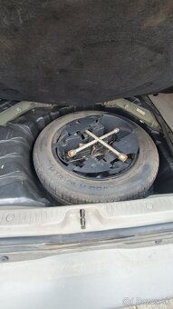 Predam Renault Megane Scenic rv.2005 - 8