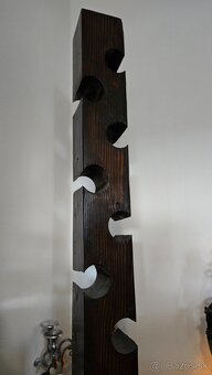 Stojan na víno - 8