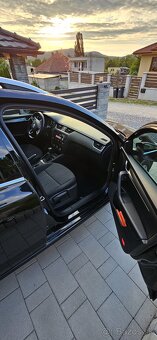 Škoda Octavia combi III DSG - 8