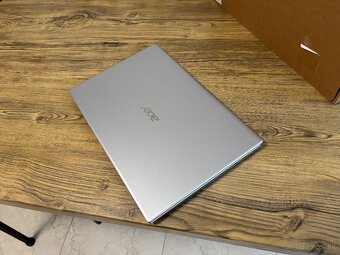 Acer/Notebook/4GB RAM DDR5/128VB M.2 NvMe SSD - 8