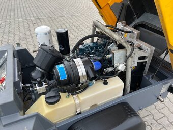 Kompresor skrutkový Atlas Copco XAS 48, Doosan Compair - 8