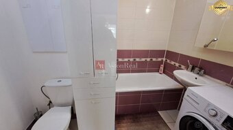 Kľačno - 2i byt s loggiou - 50m2 - 95.000€ - 8